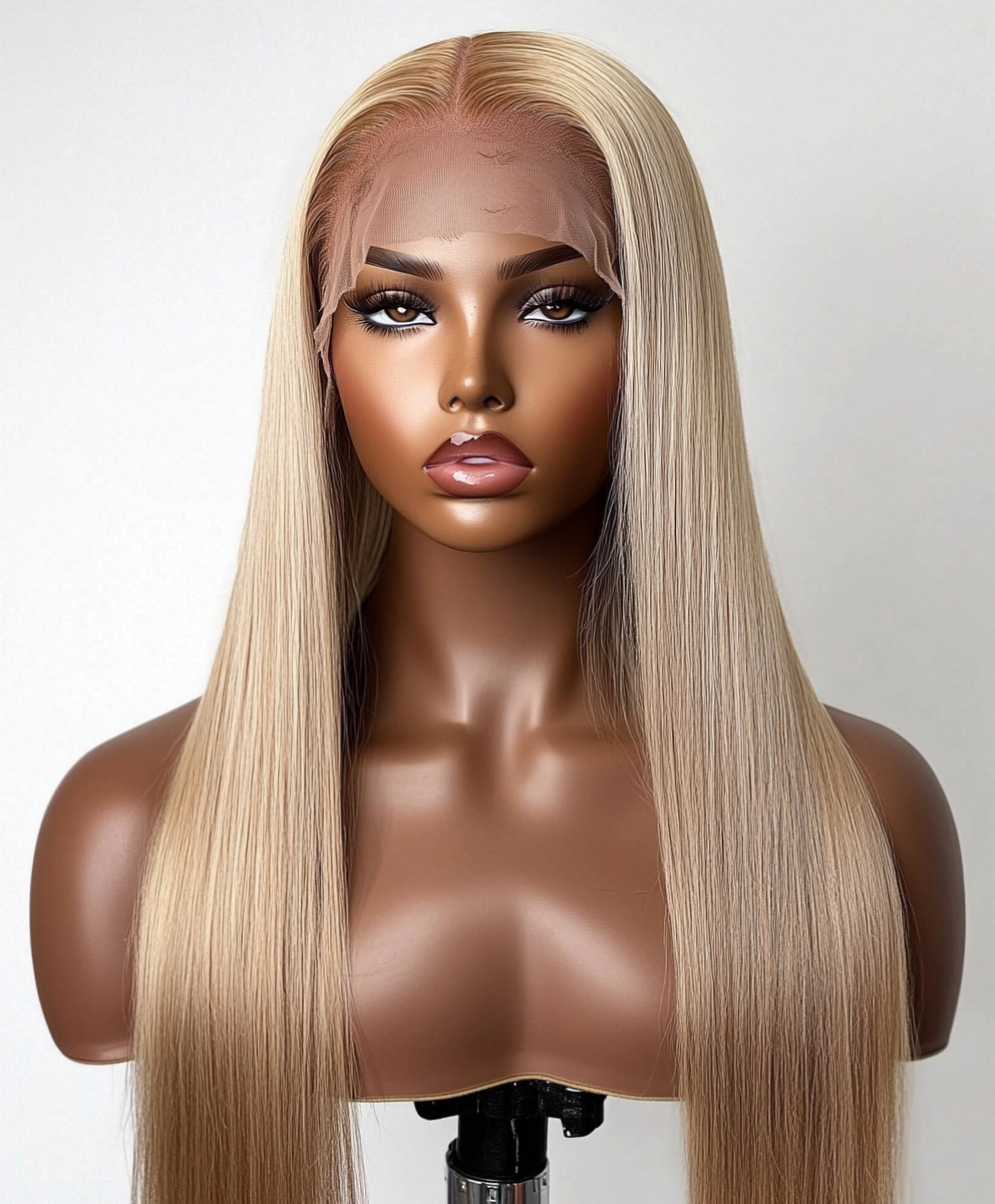 Blonde Wigs