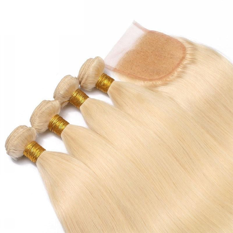 Blonde Collection