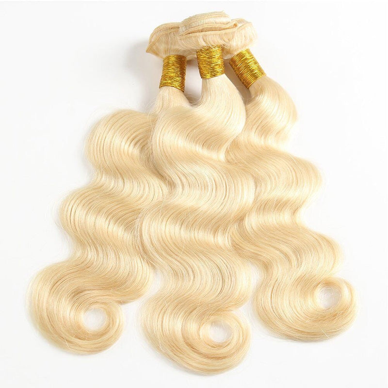 Blonde Bundles