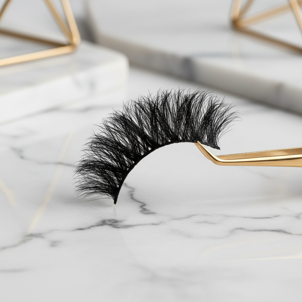3D Mink