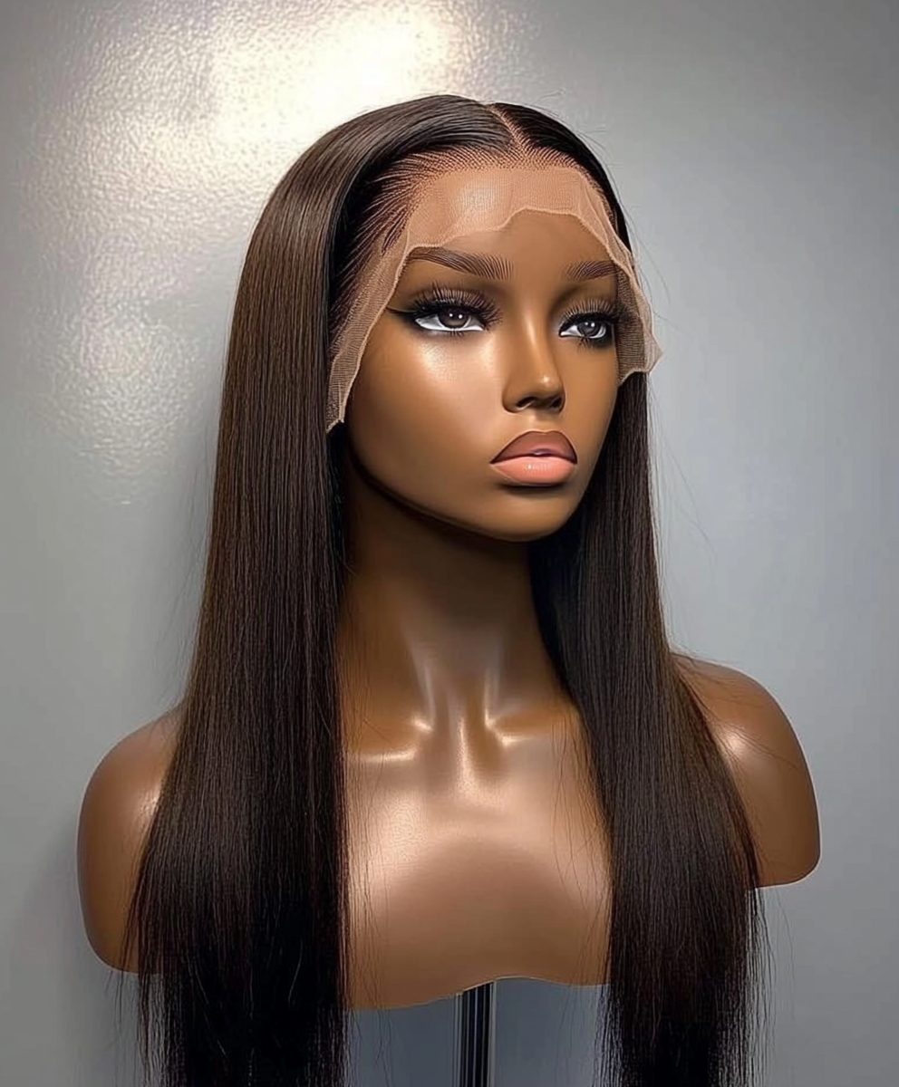 Straight Wigs