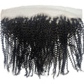 Afro Kinky 13x4 HD Frontal