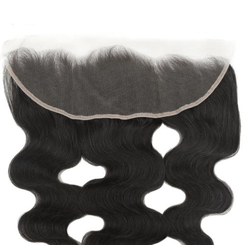 Brazilian Body Wave 13x4 HD Frontal