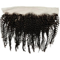 Jerry Curl 13x4 HD Frontal