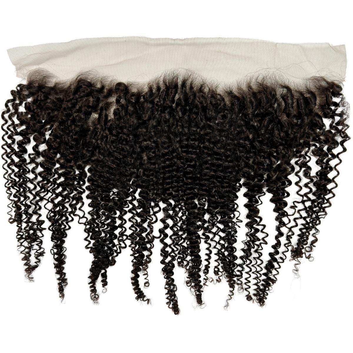 Jerry Curl 13x4 HD Frontal