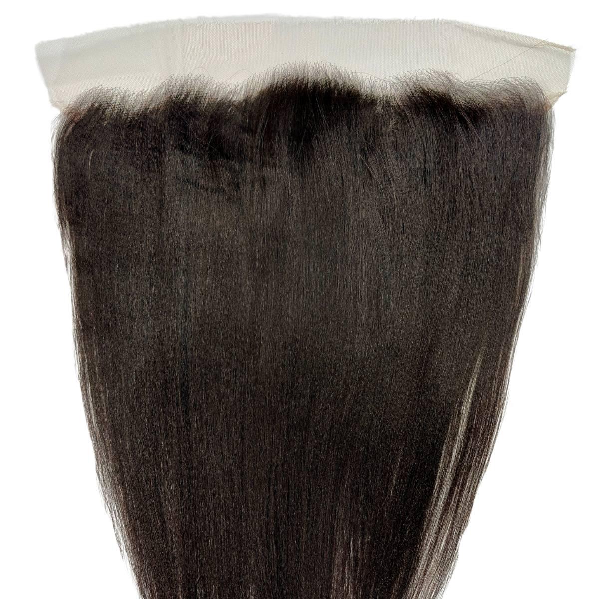 Yaki Straight 13x4 HD Frontal