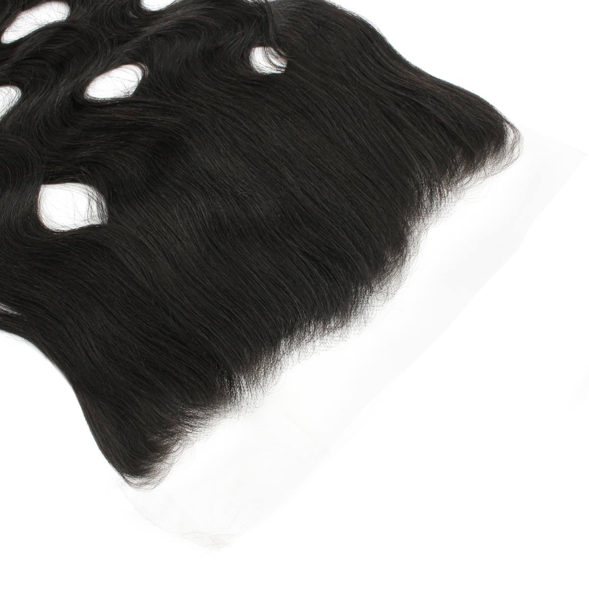 Body Wave 13x6 HD Frontal