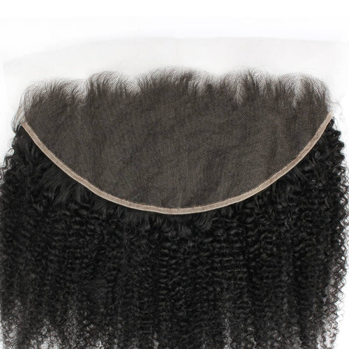 Afro Kinky 13x6 HD Frontal