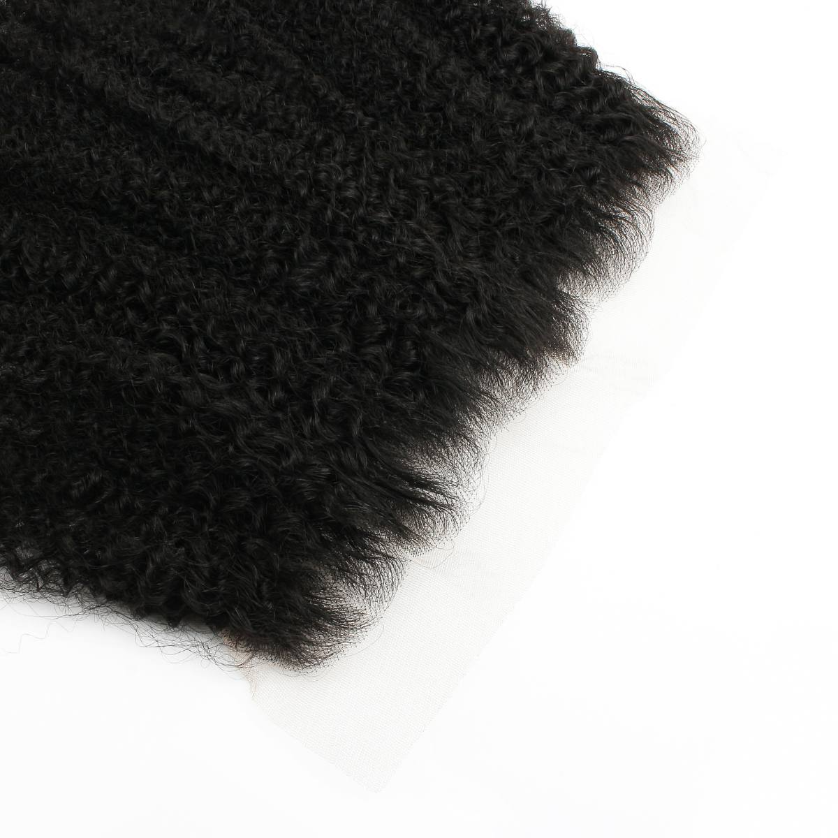 Afro Kinky 13x6 HD Frontal