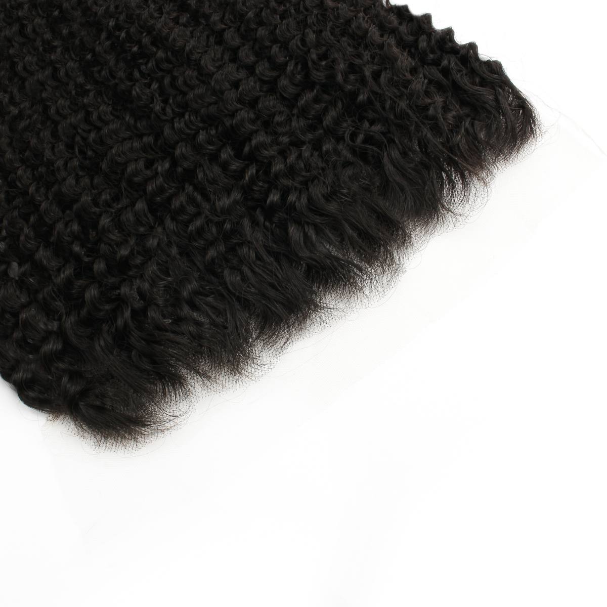 Jerry Curl 13x6 HD Frontal