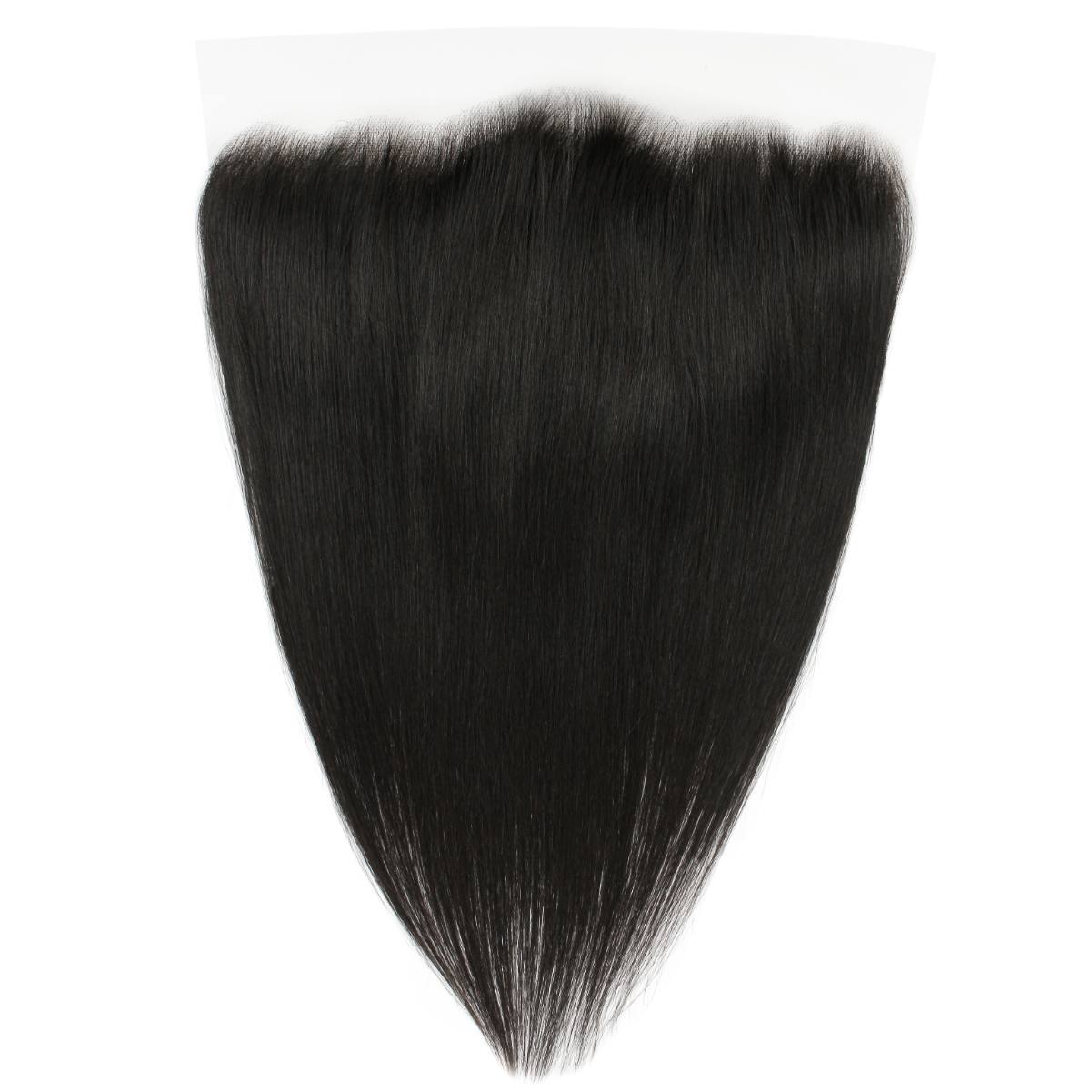 Brazilian Straight 13x6 HD Frontal