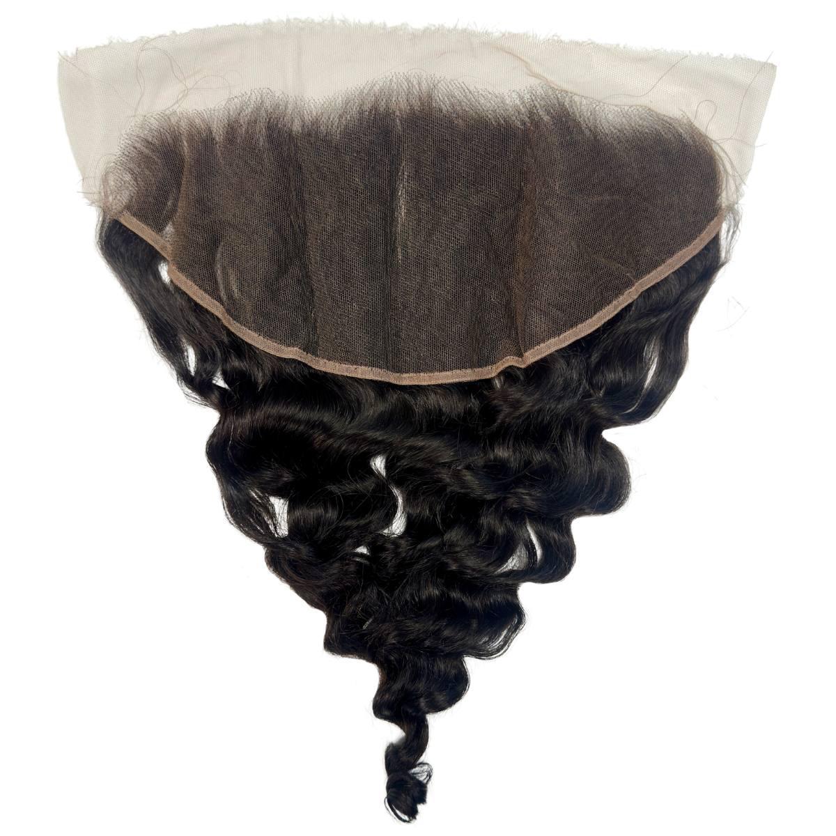 Loose Wave 13x6 HD Frontal