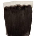 Yaki Straight 13x6 HD Frontal