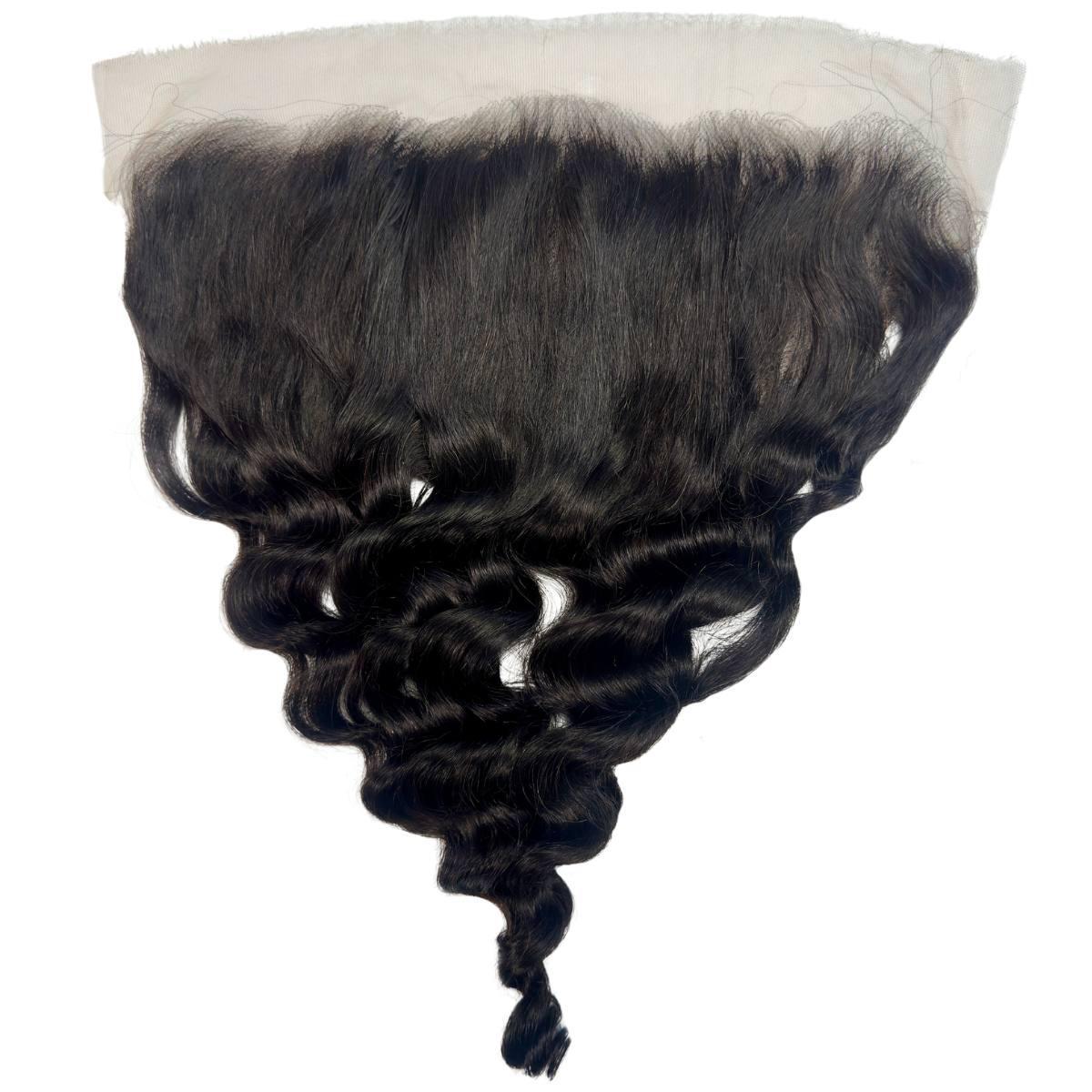 Loose Wave 13x6 HD Frontal