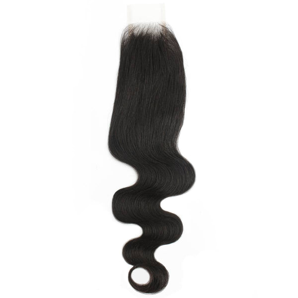 Brazilian Body Wave 2x6 HD Closure