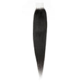 Brazilian Silky Straight 2x6 HD Closure