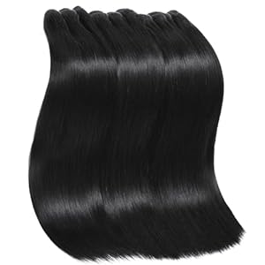 Malaysian Straight Bundles