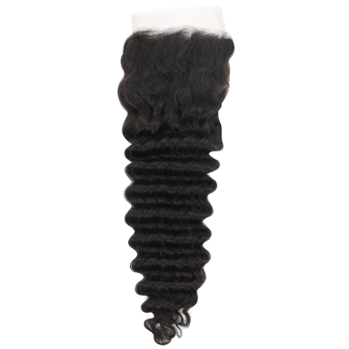 Deep Wave 4x4 HD Closure