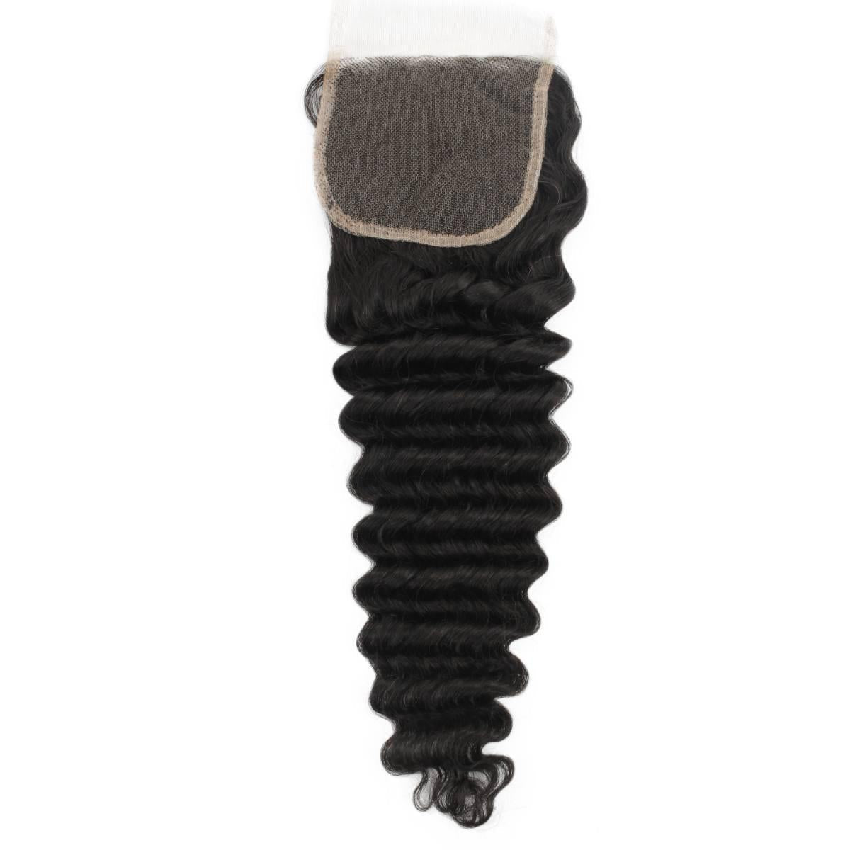 Deep Wave 4x4 HD Closure