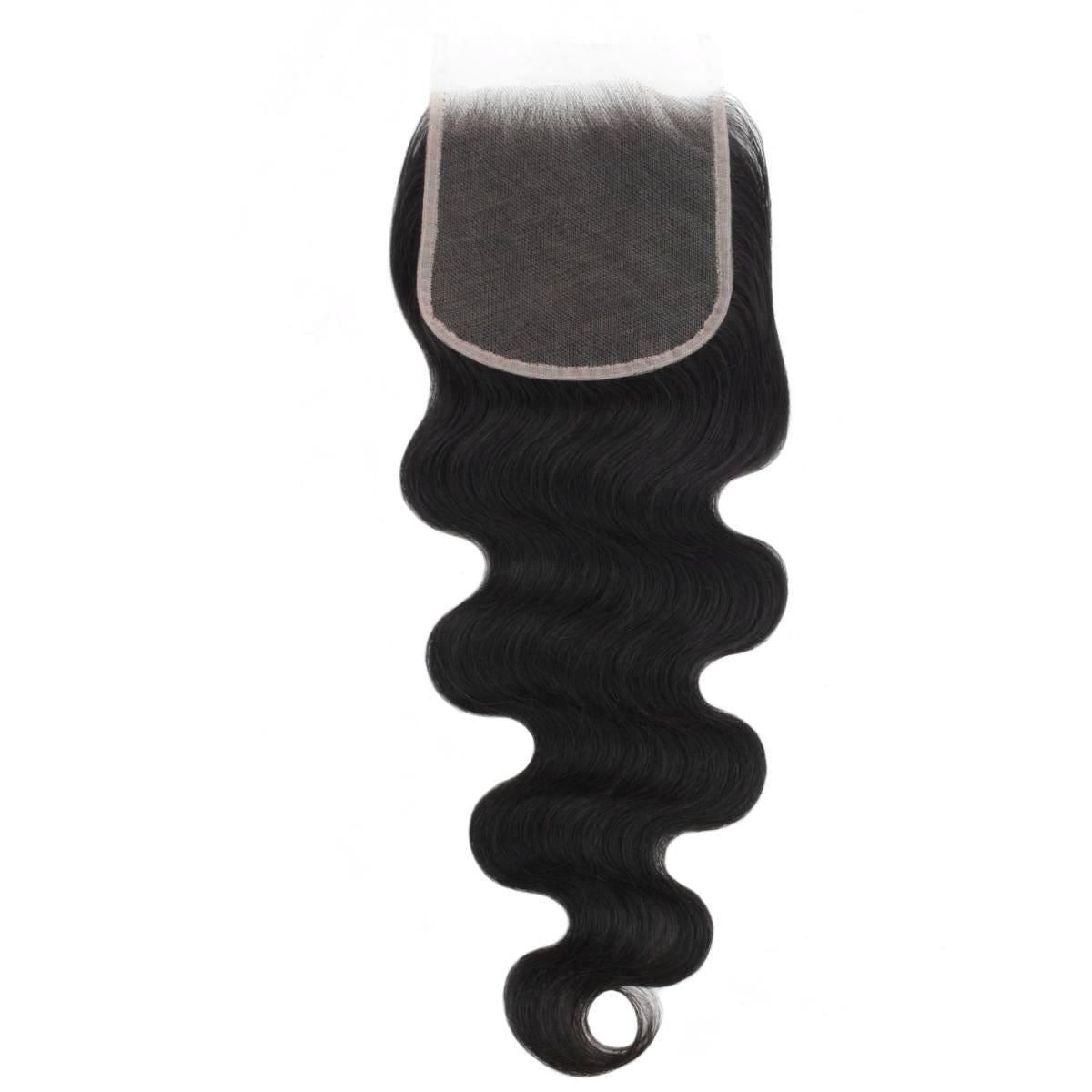 Body Wave 5x5 HD Closure