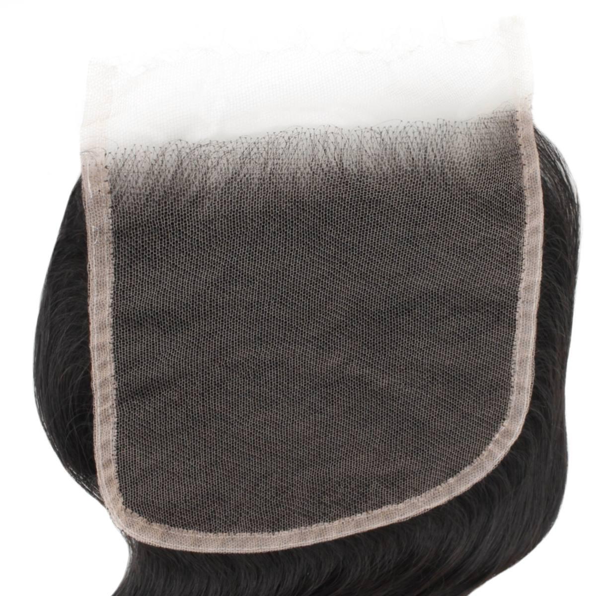 Body Wave 5x5 HD Closure