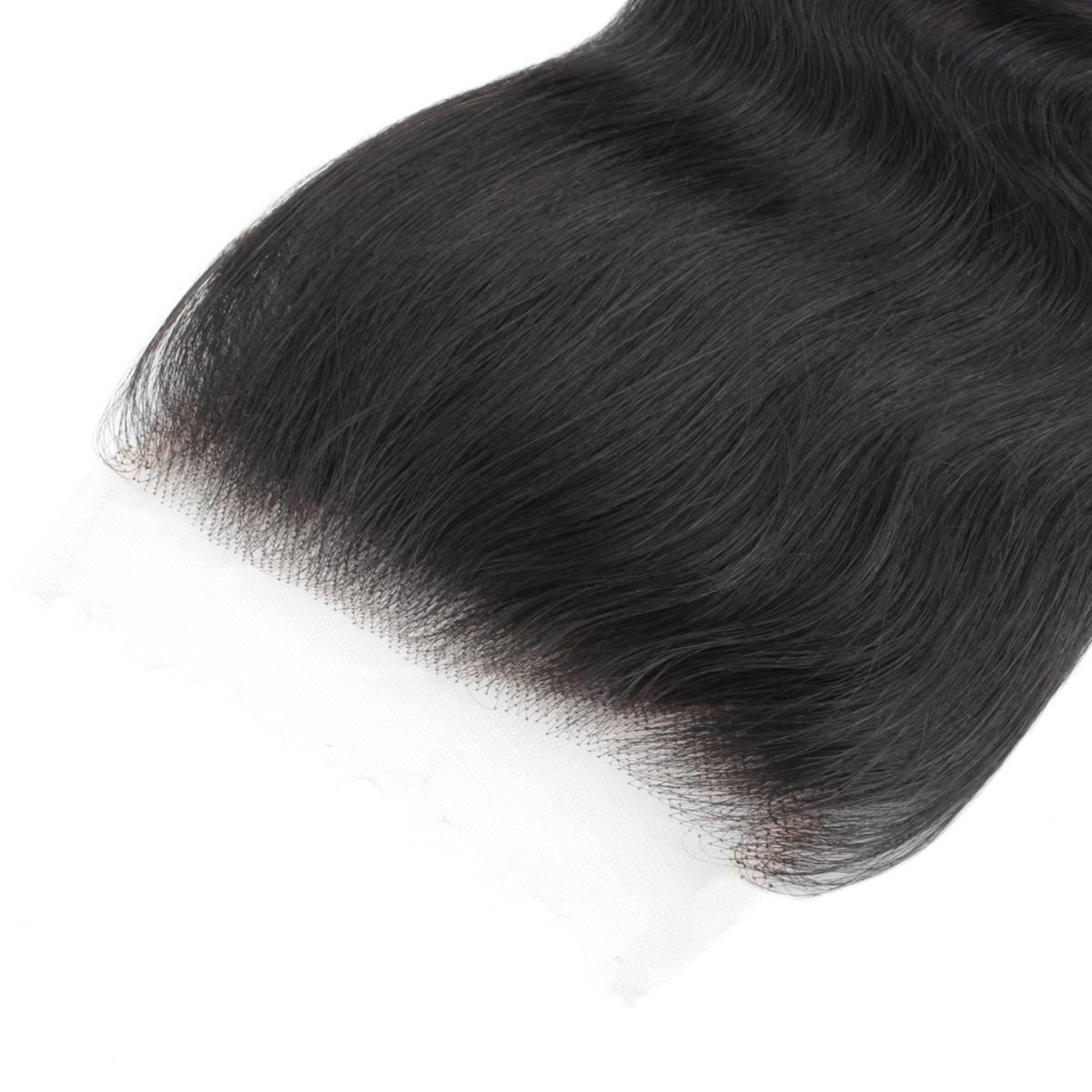 Body Wave 5x5 HD Closure