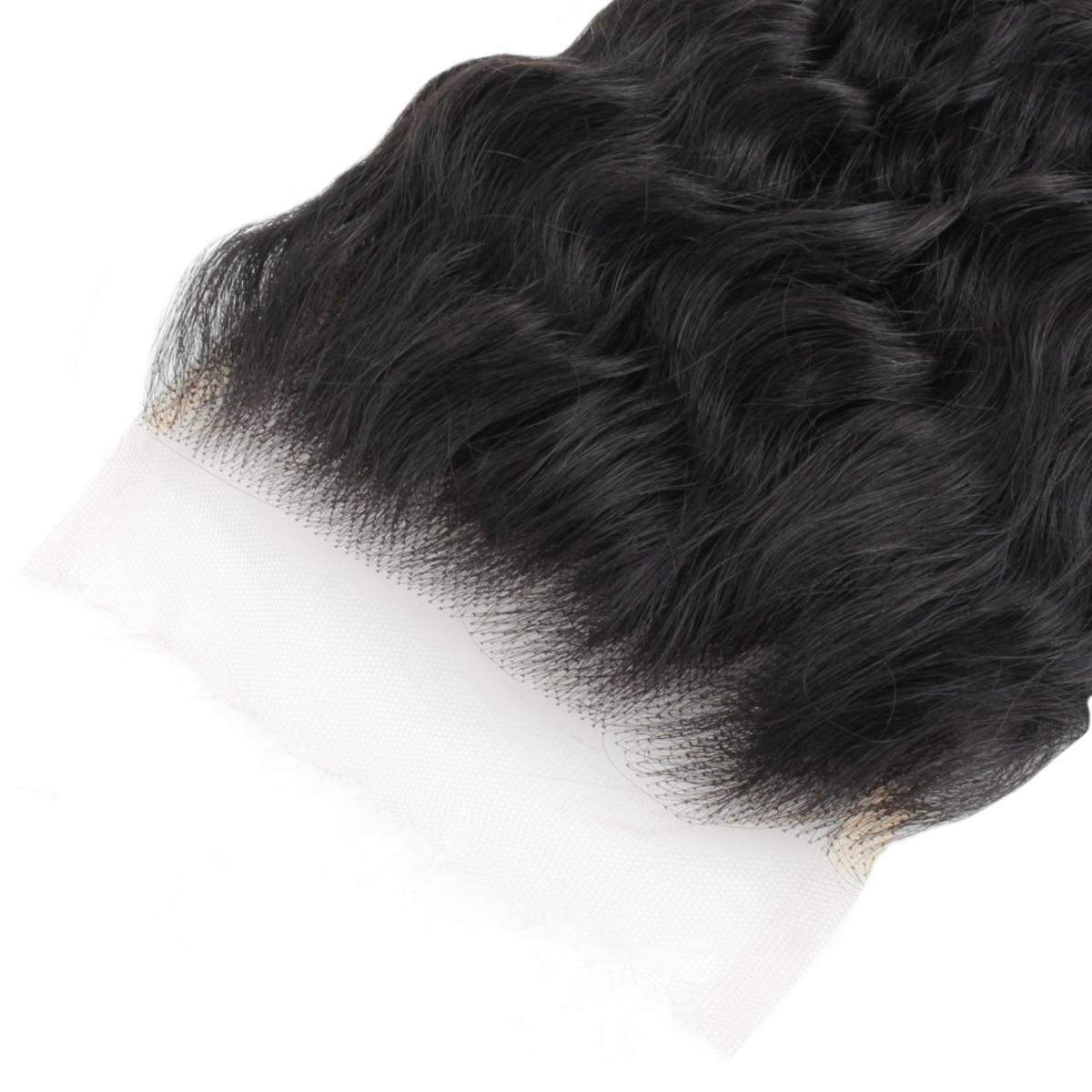 Deep Wave 5x5 HD Closure