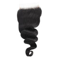 Loose Wave 5x5 HD Closure