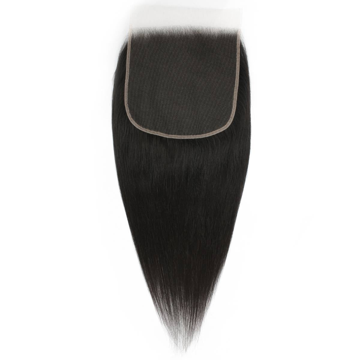 Straight 7x7 HD Closure