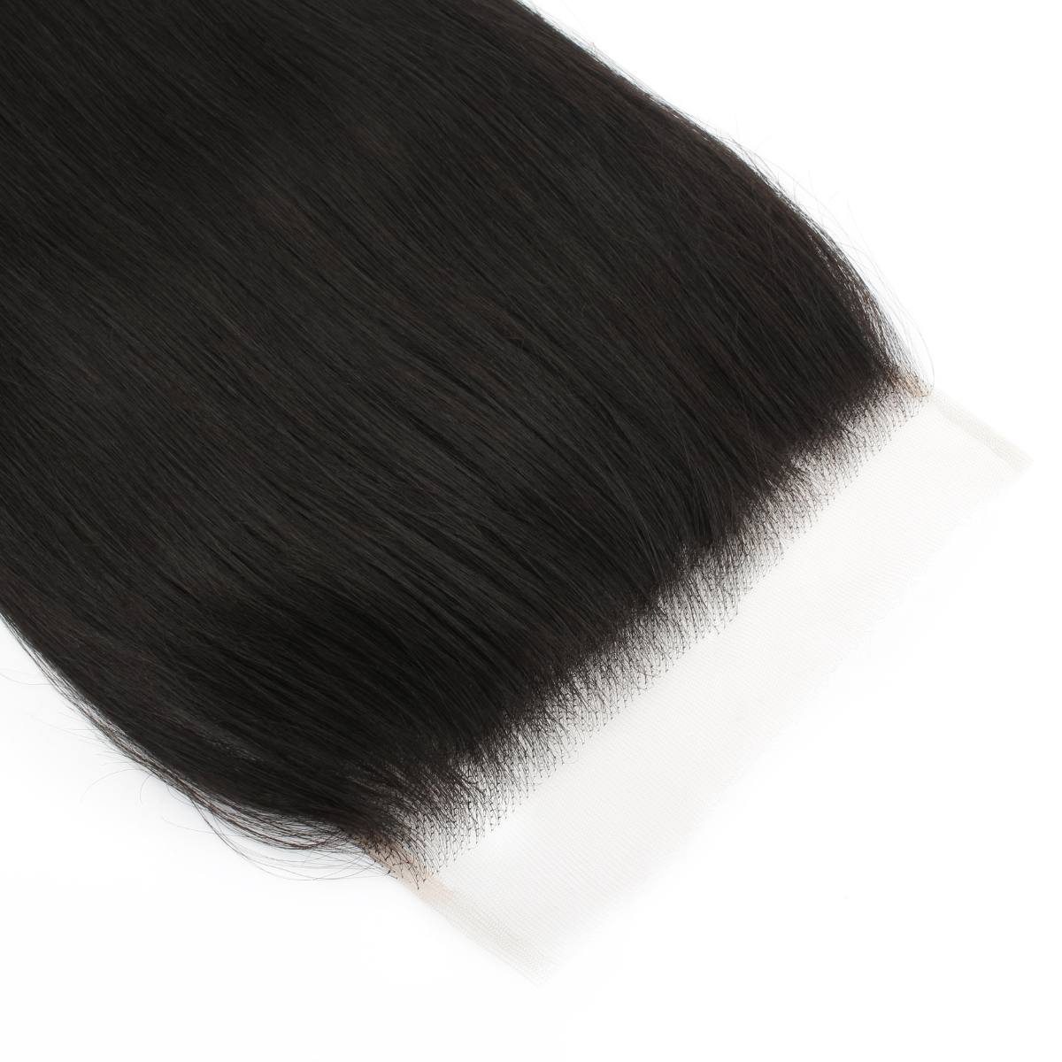 Straight 7x7 HD Closure