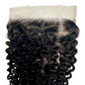 Kinky Curly 7x7 HD Closure