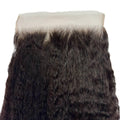 Kinky Straight 7x7 HD Closure