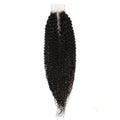 Afro Kinky 2x6 Transparent Closure