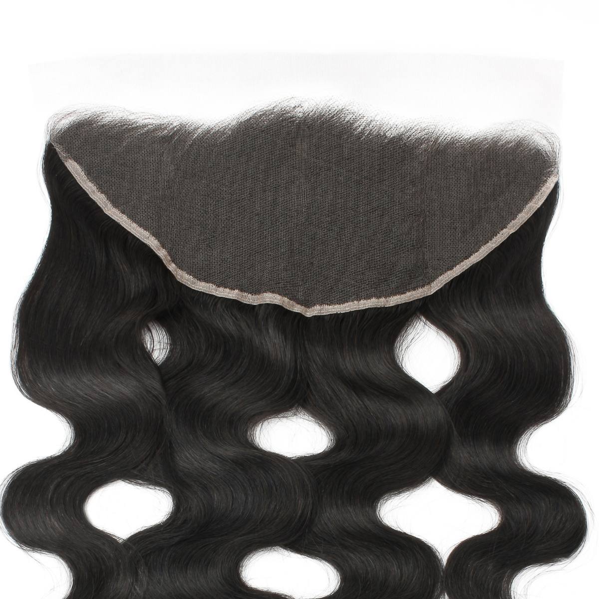 Body Wave 13x6 HD Frontal