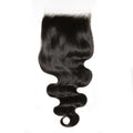 Body Wave 6x6 HD Closure