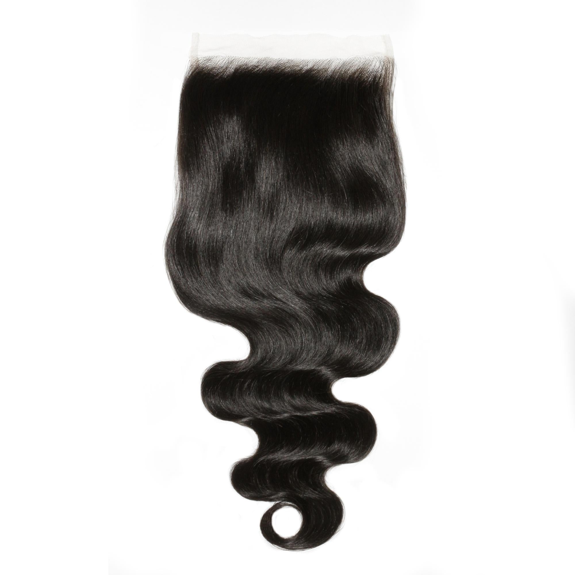 Body Wave 6x6 HD Closure