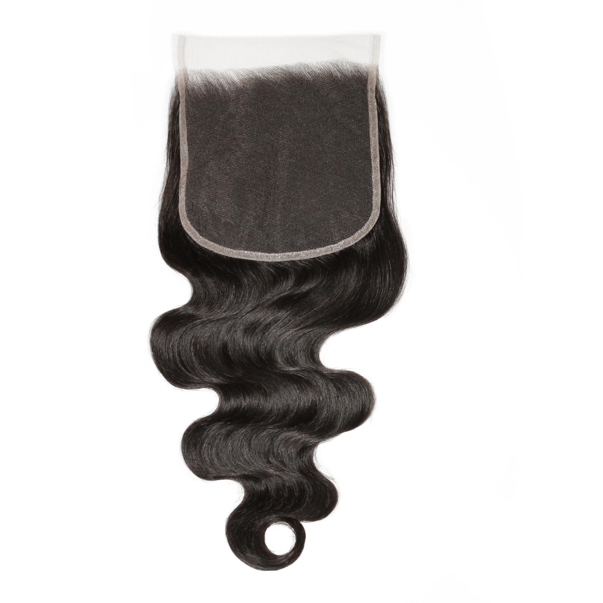 Body Wave 6x6 HD Closure