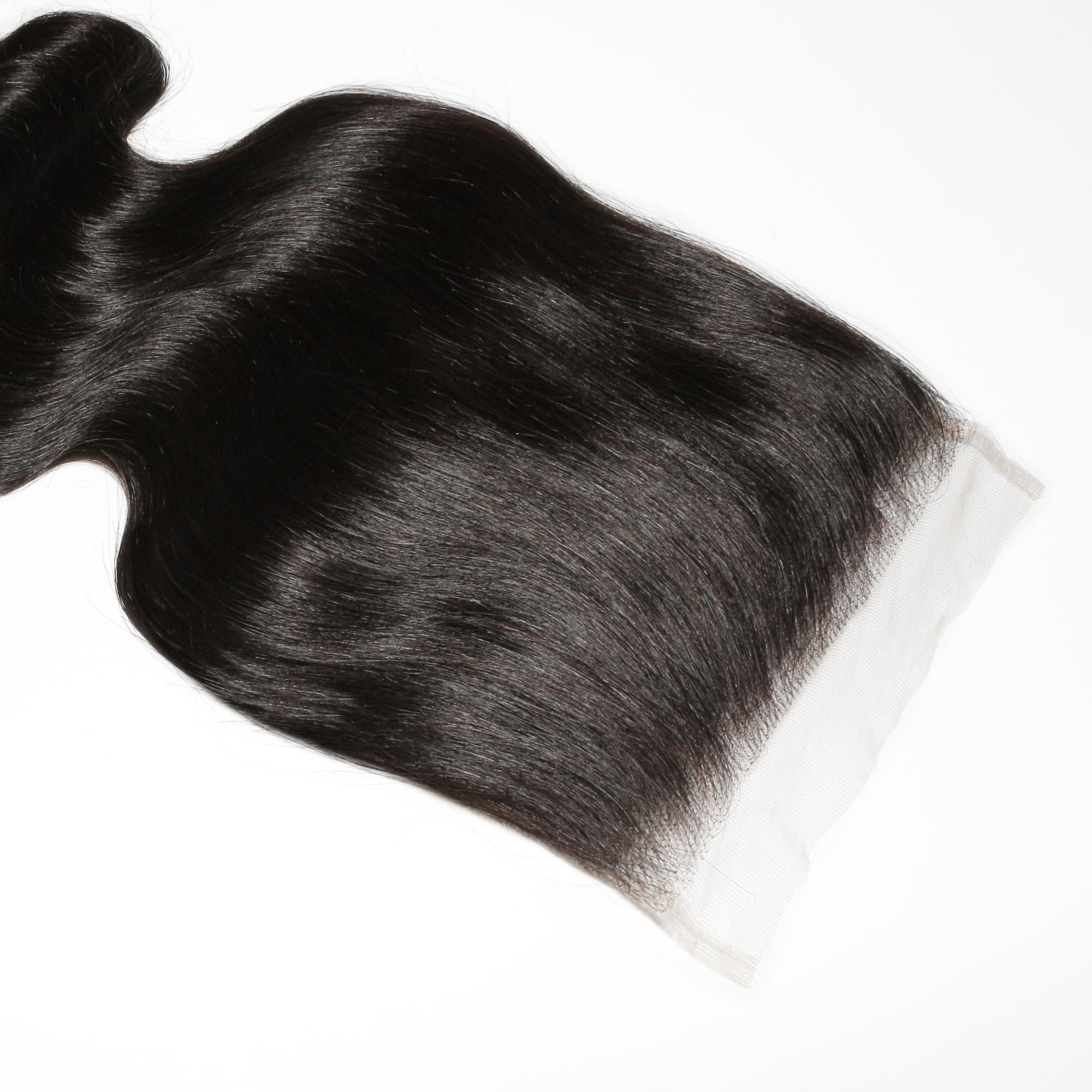Body Wave 6x6 HD Closure