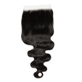 Body Wave 7x7 HD Closure