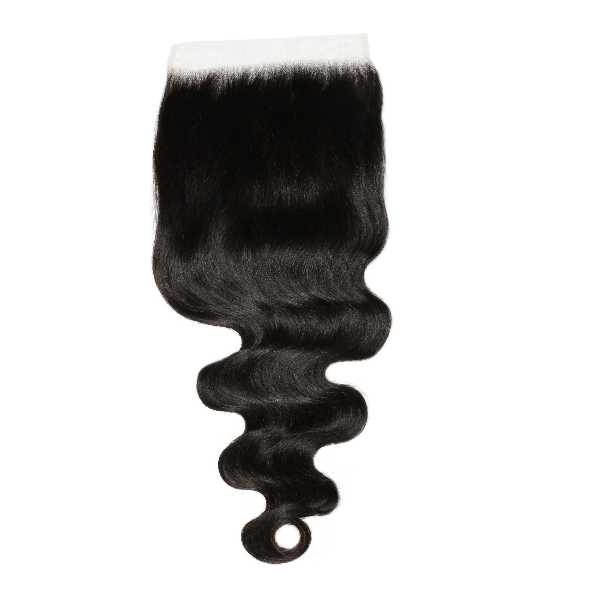 Body Wave 7x7 HD Closure