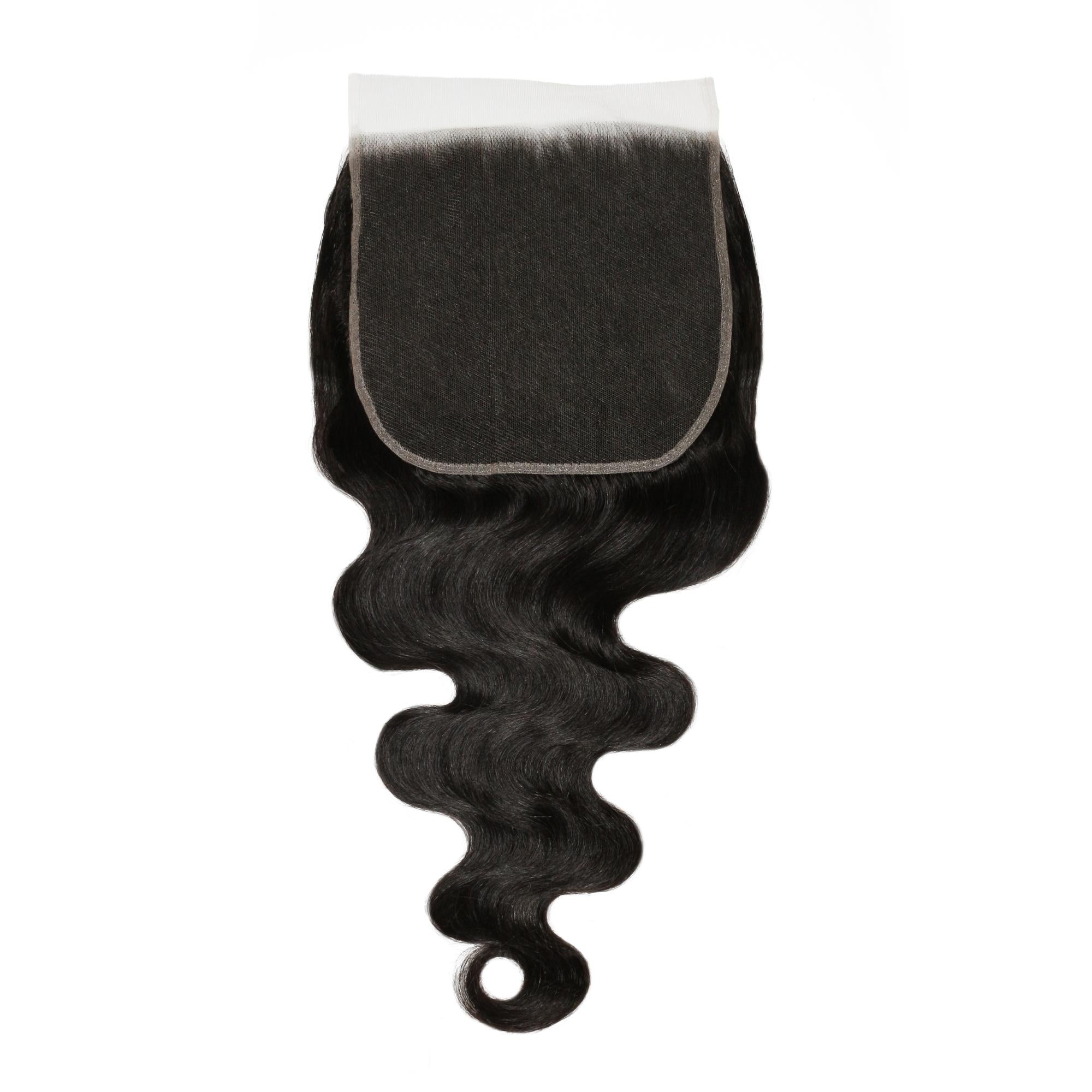 Body Wave 7x7 HD Closure