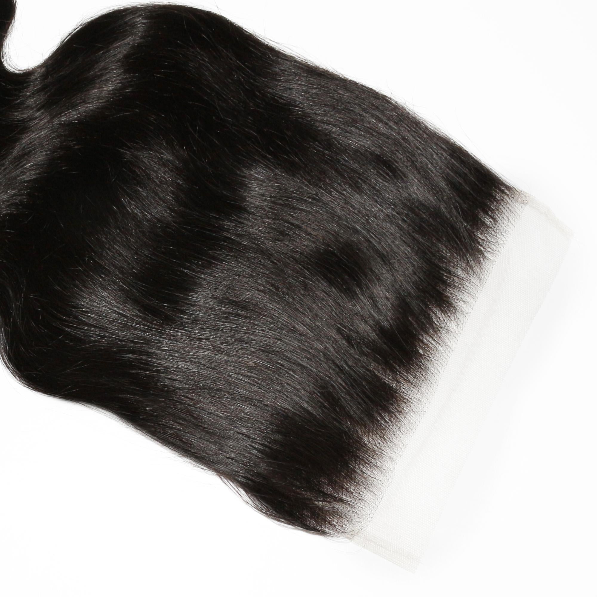 Body Wave 7x7 HD Closure