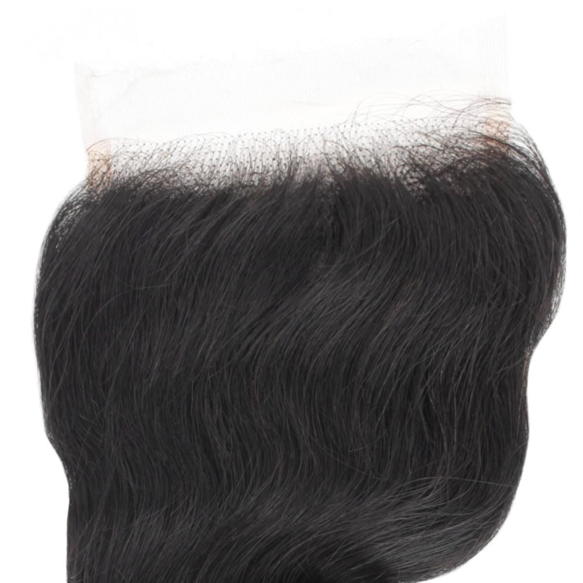 Loose Wave 5x5 HD Closure