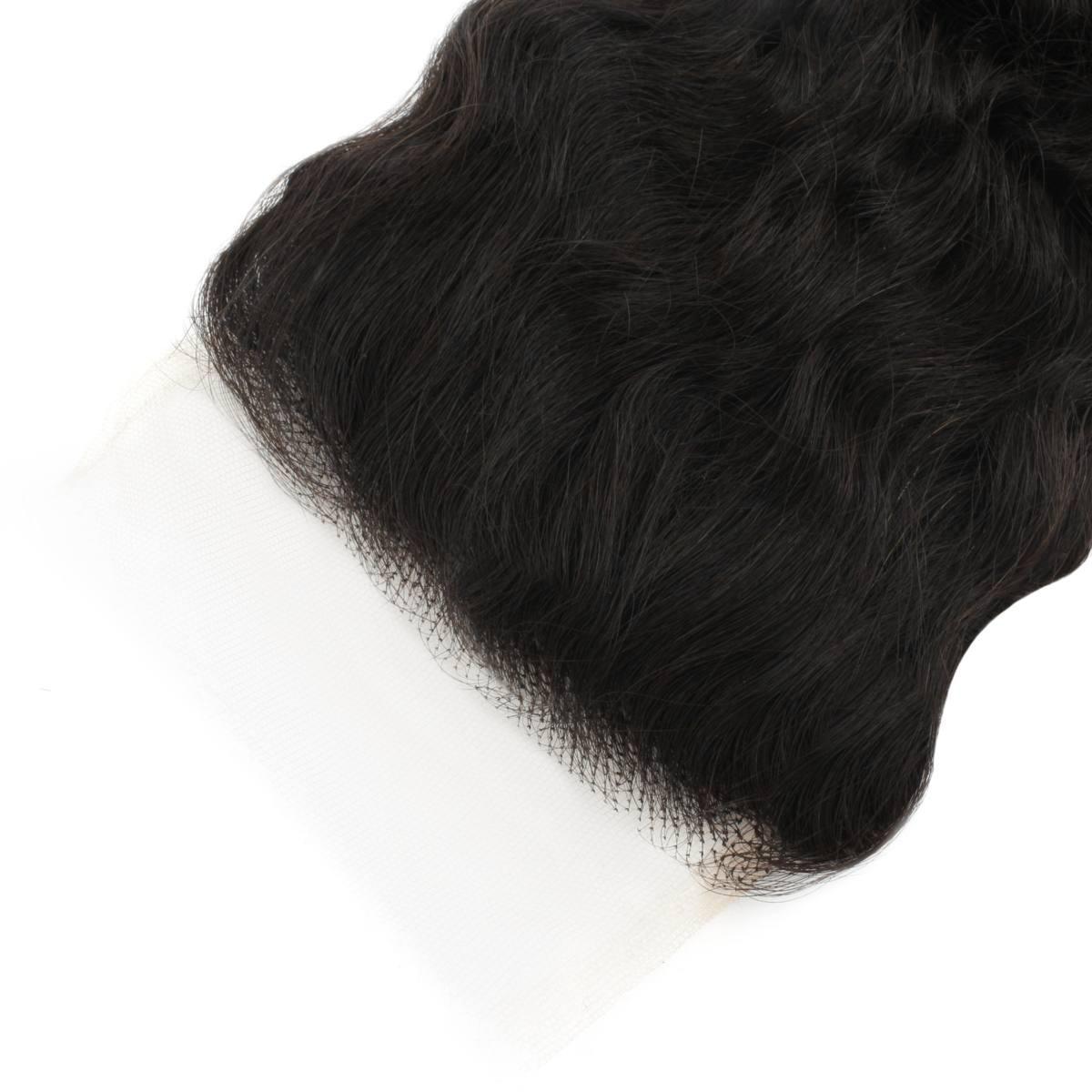 Deep Wave 4x4 HD Closure