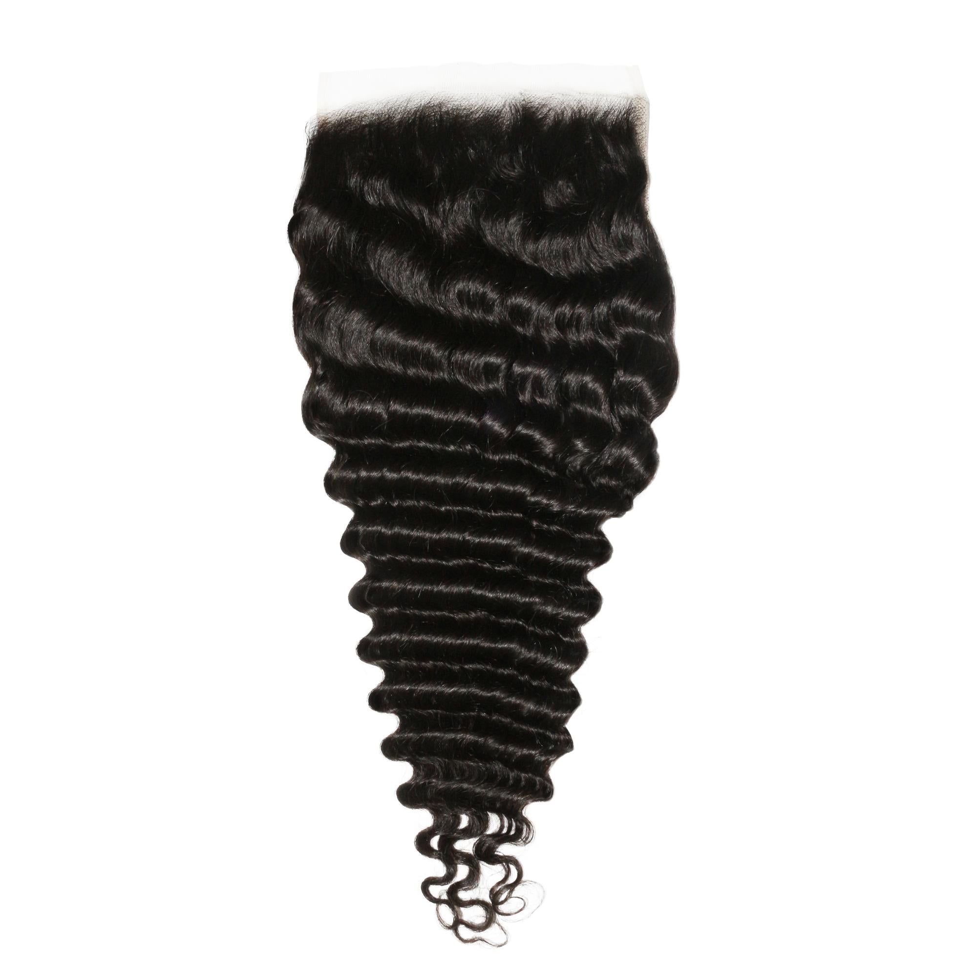 Deep Wave 7x7 HD Closure
