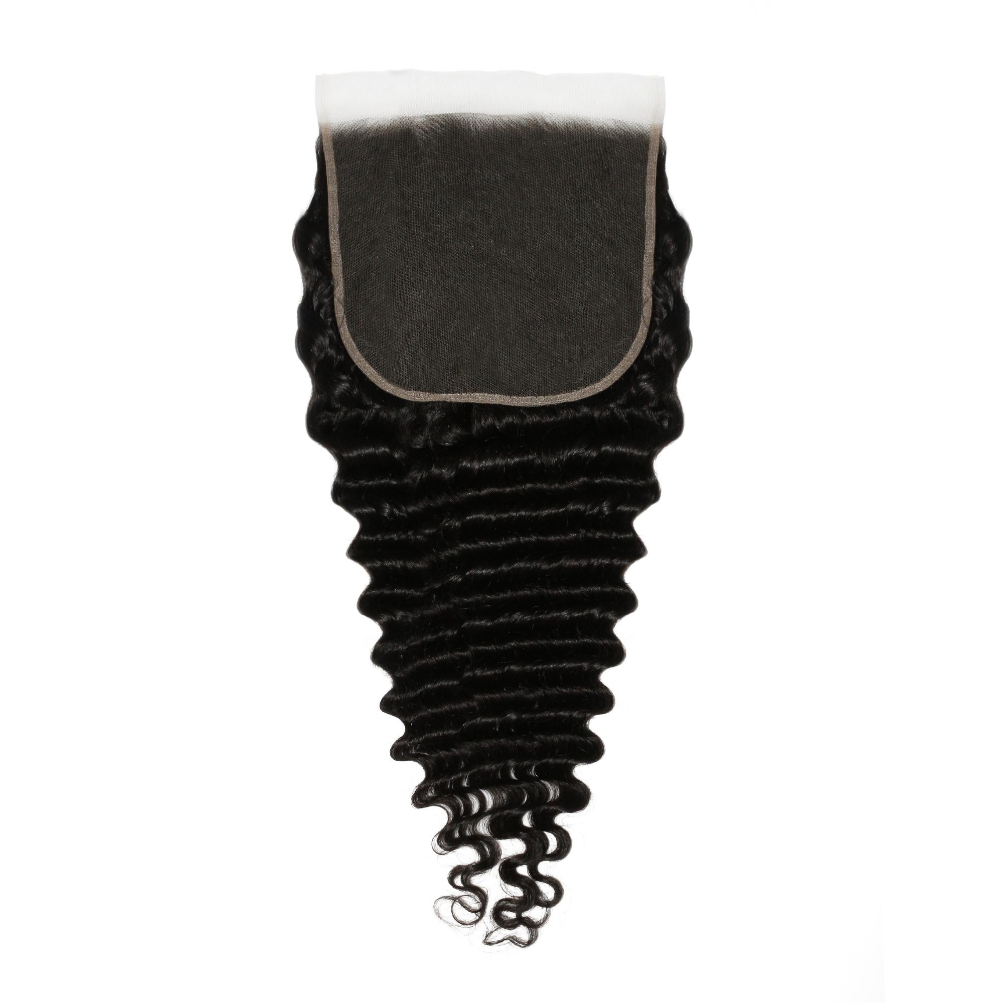 Deep Wave 7x7 HD Closure