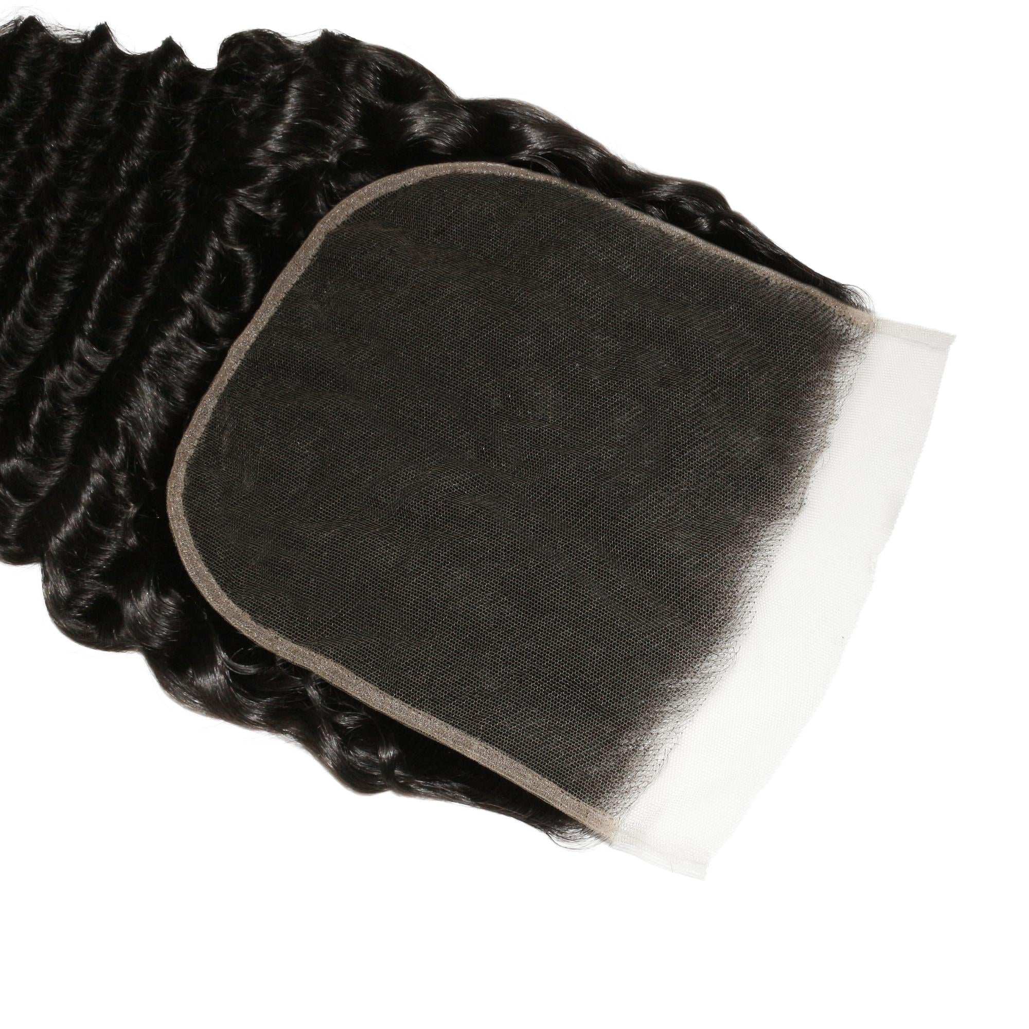 Deep Wave 7x7 HD Closure
