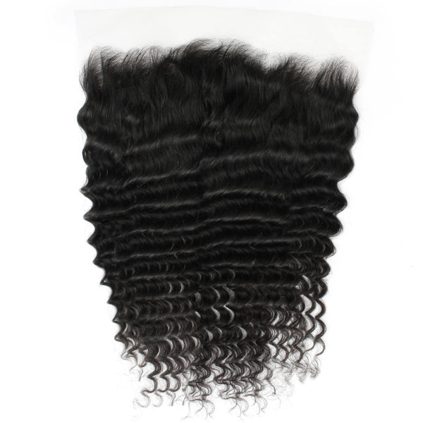 Deep Wave 13x6 HD Frontal