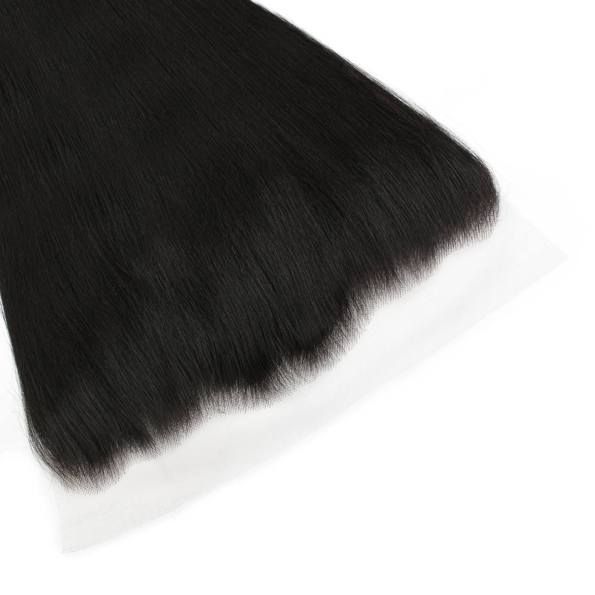 Brazilian Straight 13x6 HD Frontal