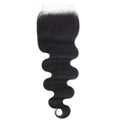 Body Wave 5x5 HD Closure